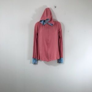 Munki Munki Light Hoodie Women’s Size Medium